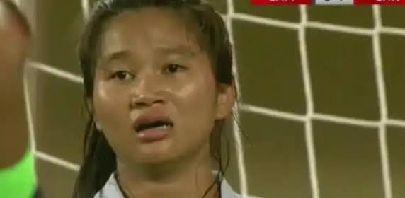 32队混战变屠杀！U20女足亚洲杯惊现14场惨案，亚足联该学欧国联分级了