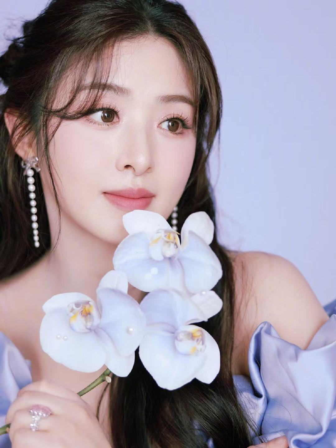 张含韵说这就是武艺单身的原因战至巅峰张含韵努力搞价的成果，被武艺一句话打回原