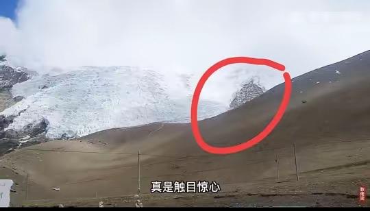 历史总是惊人的相似！始祖鸟和蔡国强放烟花的这个地方，又一次上演了35年前的悲