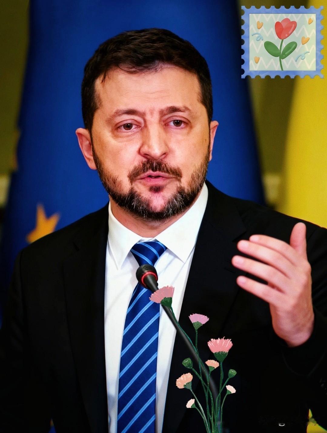 快报，乌克兰宣布了！12月31日消息，泽连斯基说，如果特朗普能访问乌克兰，