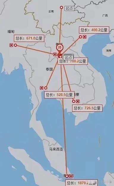 老挝邦跟军事基地这个事情怎么说呢？其实对于老挝这个国家来说，他们真的不想发展什