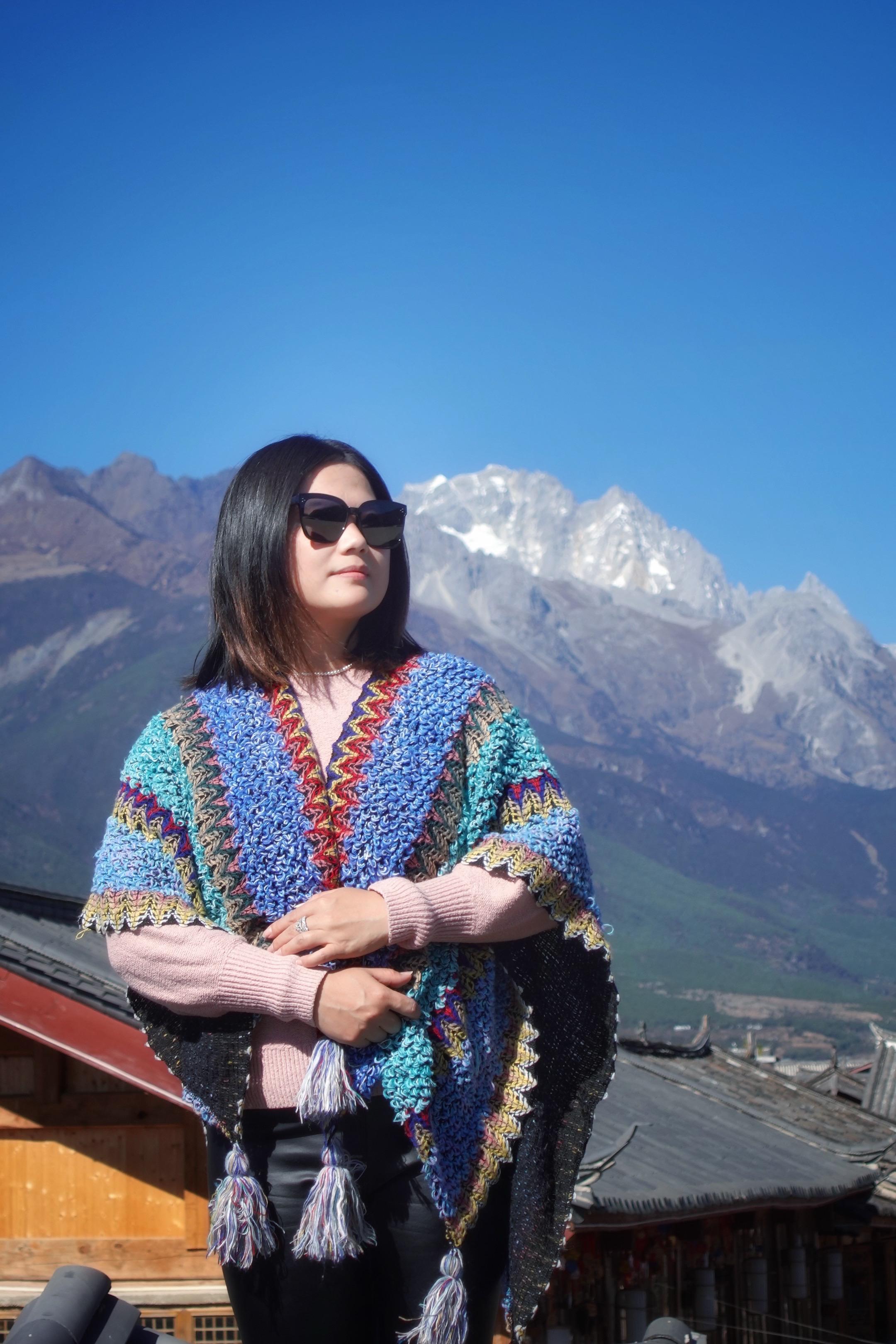 来丽江别再纠结逛哪个古镇了！ 白沙、束河、丽江古城一日游📷  📝 ...