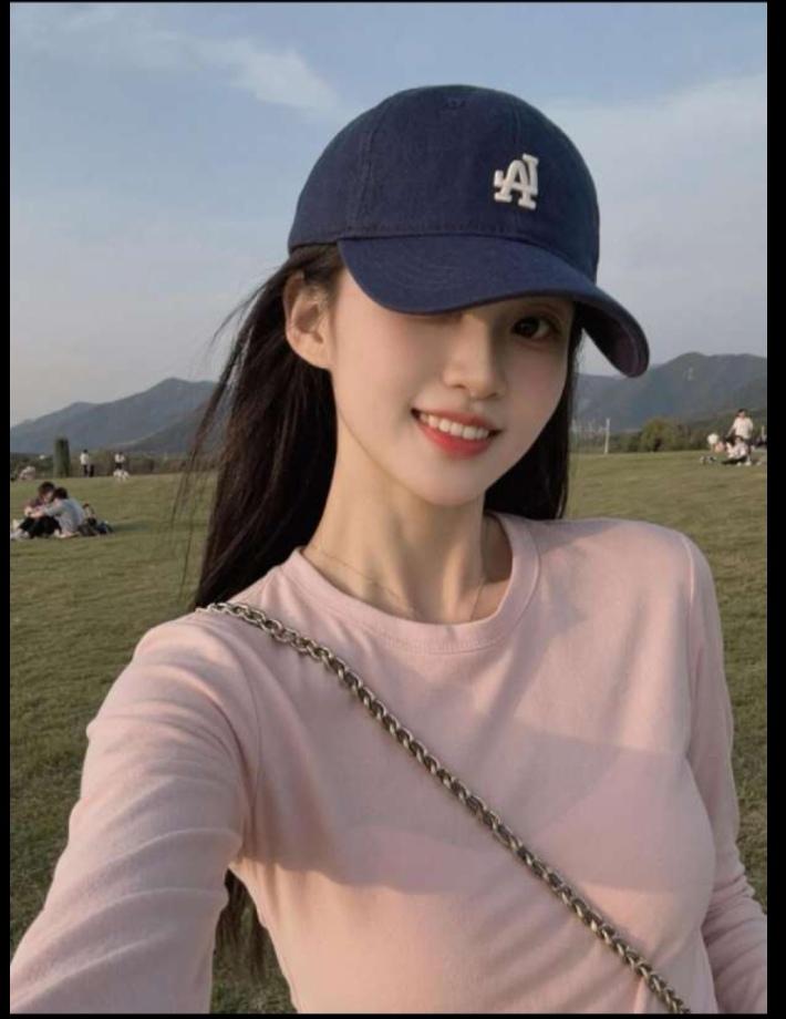 元气少女郊游记🌞💕