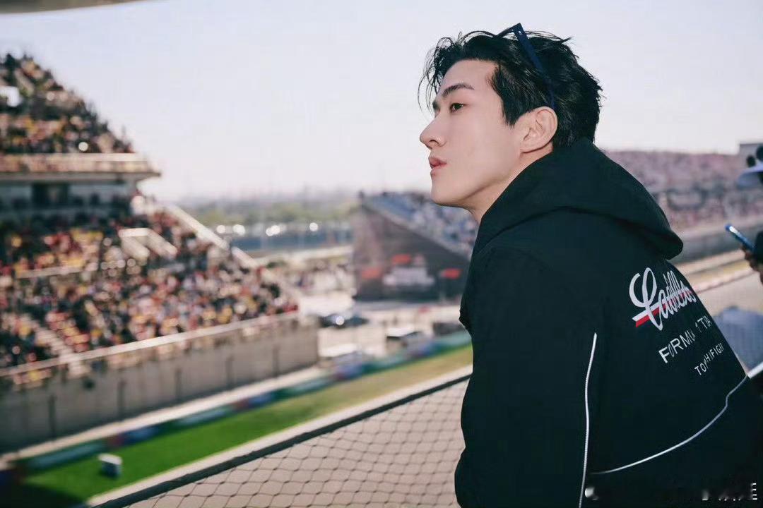 十日终焉官宣李治廷李治廷转发十日终焉李治廷新角色官宣啦！带感的设定+带劲的剧情