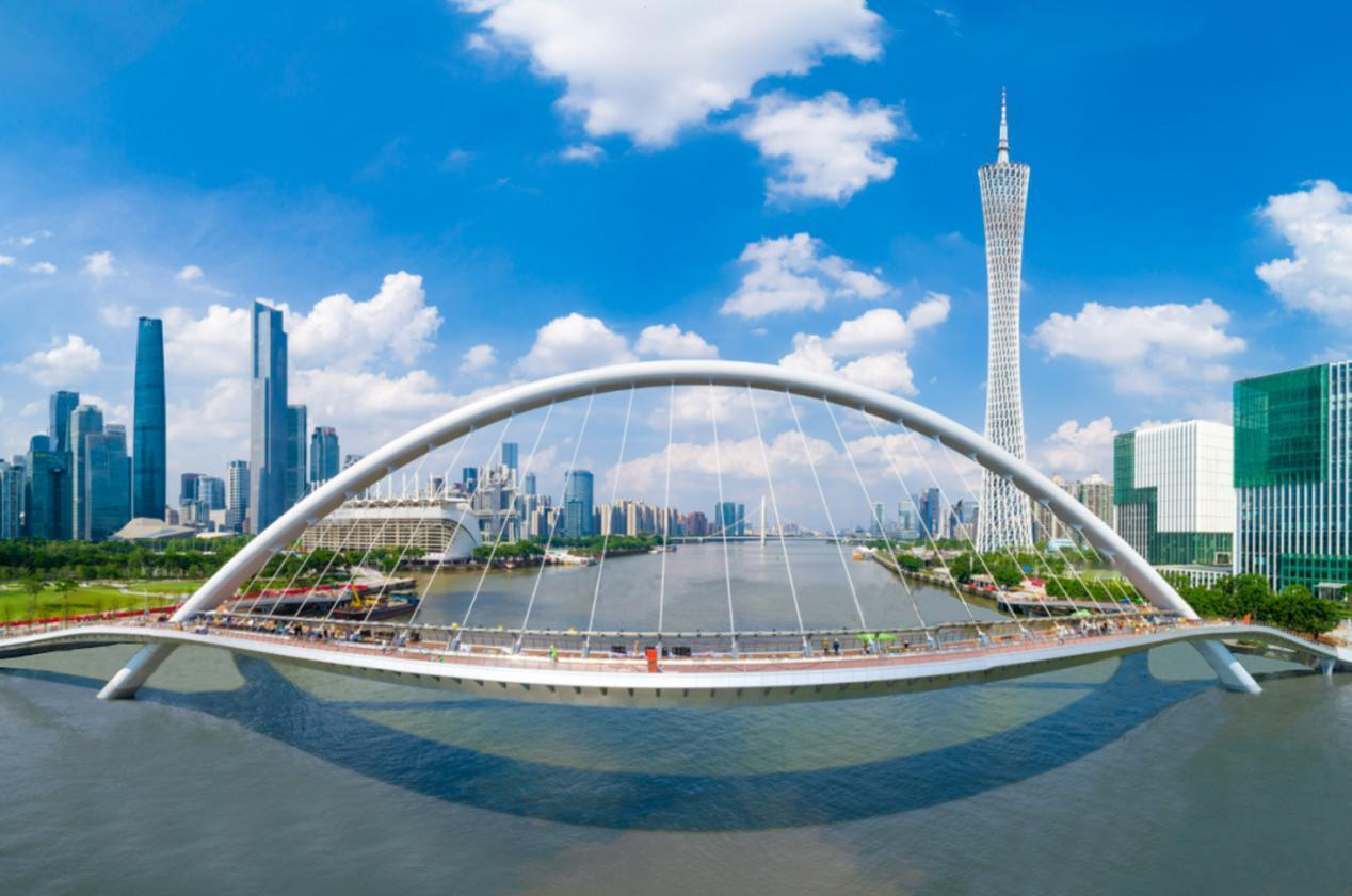 广州火车/高铁站大整理，未来广州南站不再一家独大！随着近期国家铁