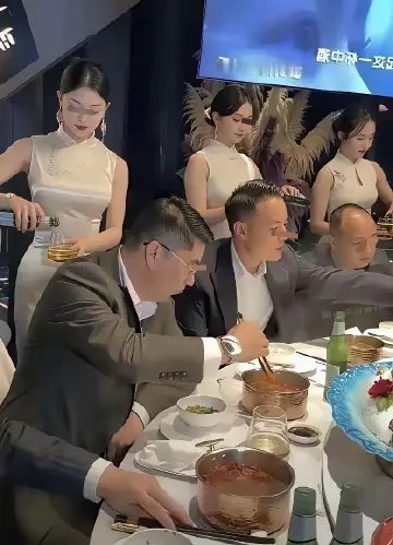 终于明白一句话，嫦娥在八戒眼里是顶级的美女，但在玉皇大帝眼里，她只是一个舞女。