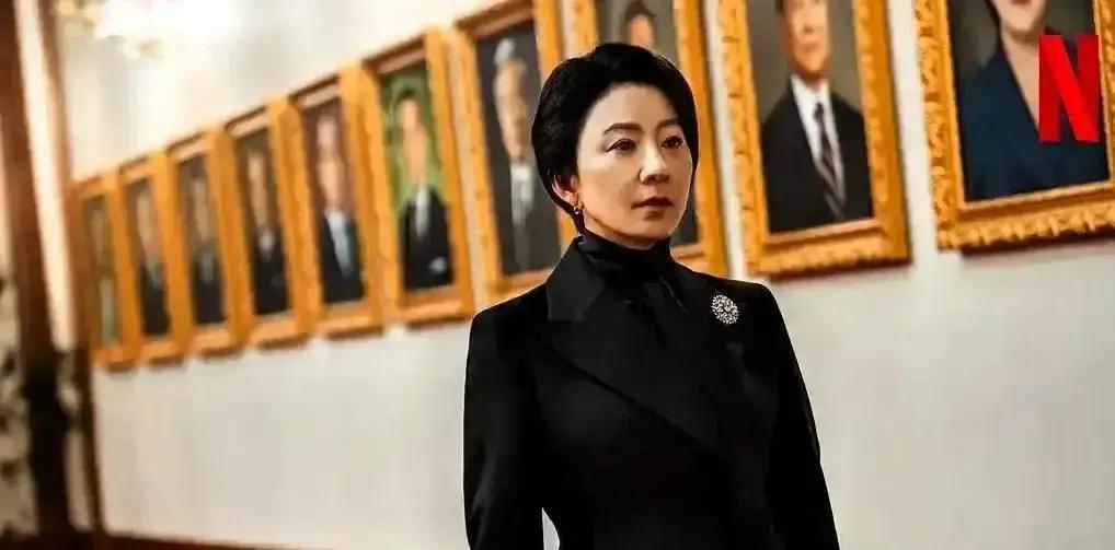 票房蒸发30%，影帝也救不了韩国院线宋康昊、黄政民、崔岷植，这些名字曾是票