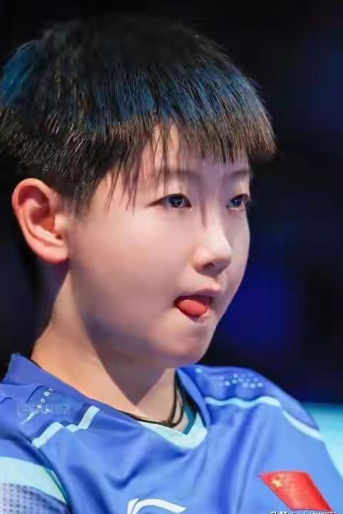 王励勤主席真的好好干预一下了！现在国乒出现一个“怪现象”：那就是队友们都把孙