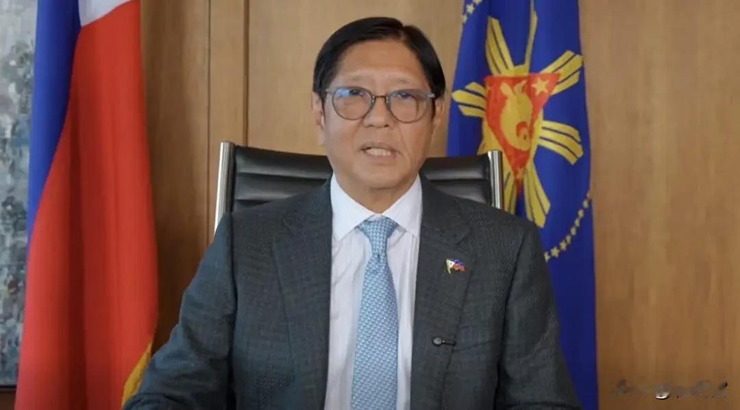 加拿大记者不会惯着马科斯，他们直接问马科斯民众游行逼他下台，他怎么看？马科斯说他