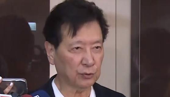 “战斗蓝”发起人赵少康今天表示，国民党必须海纳百川，台湾社会各阶层的人国民党都要
