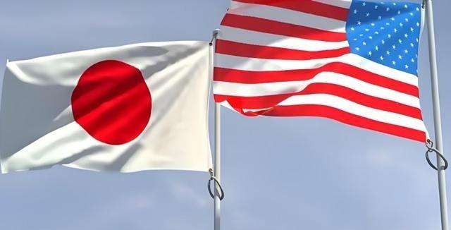 美国的最大贡献，就是成功压制了日本，让这个国家没能成为超级大国的霸主。从1968