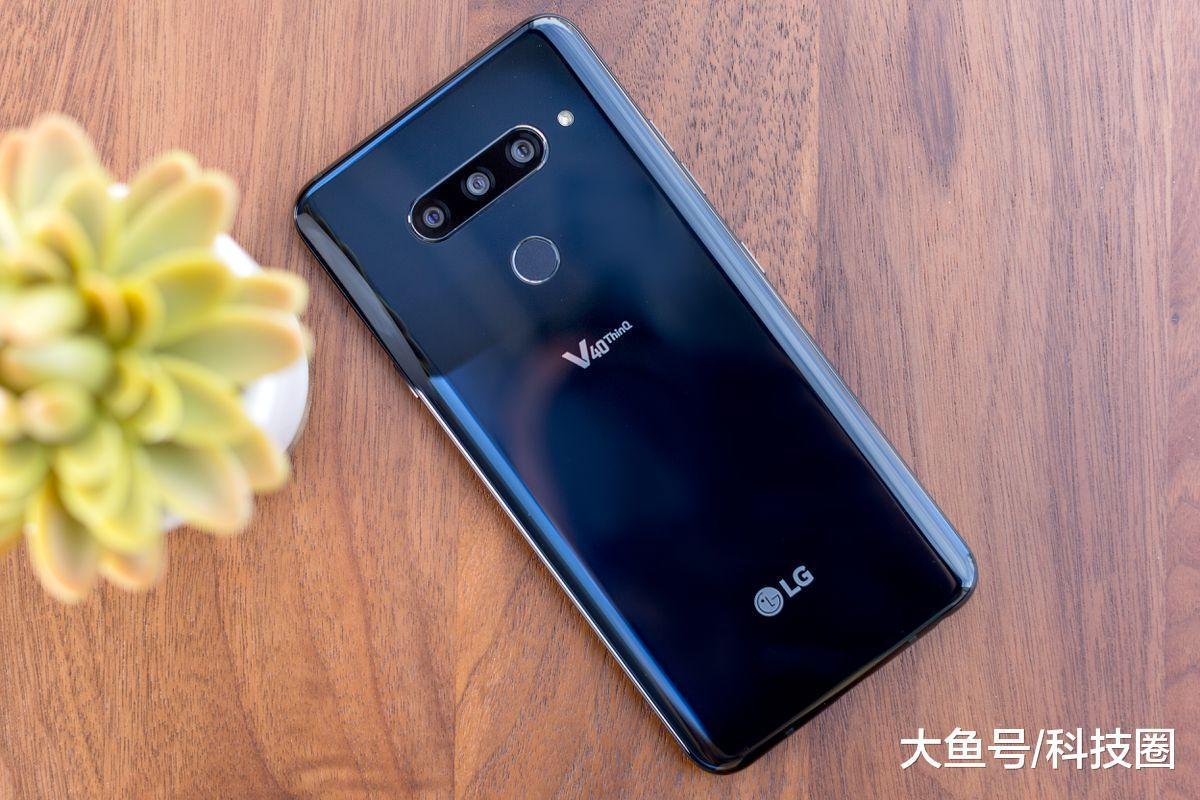 ΪĶֳ, lg v40пܳΪȫ.