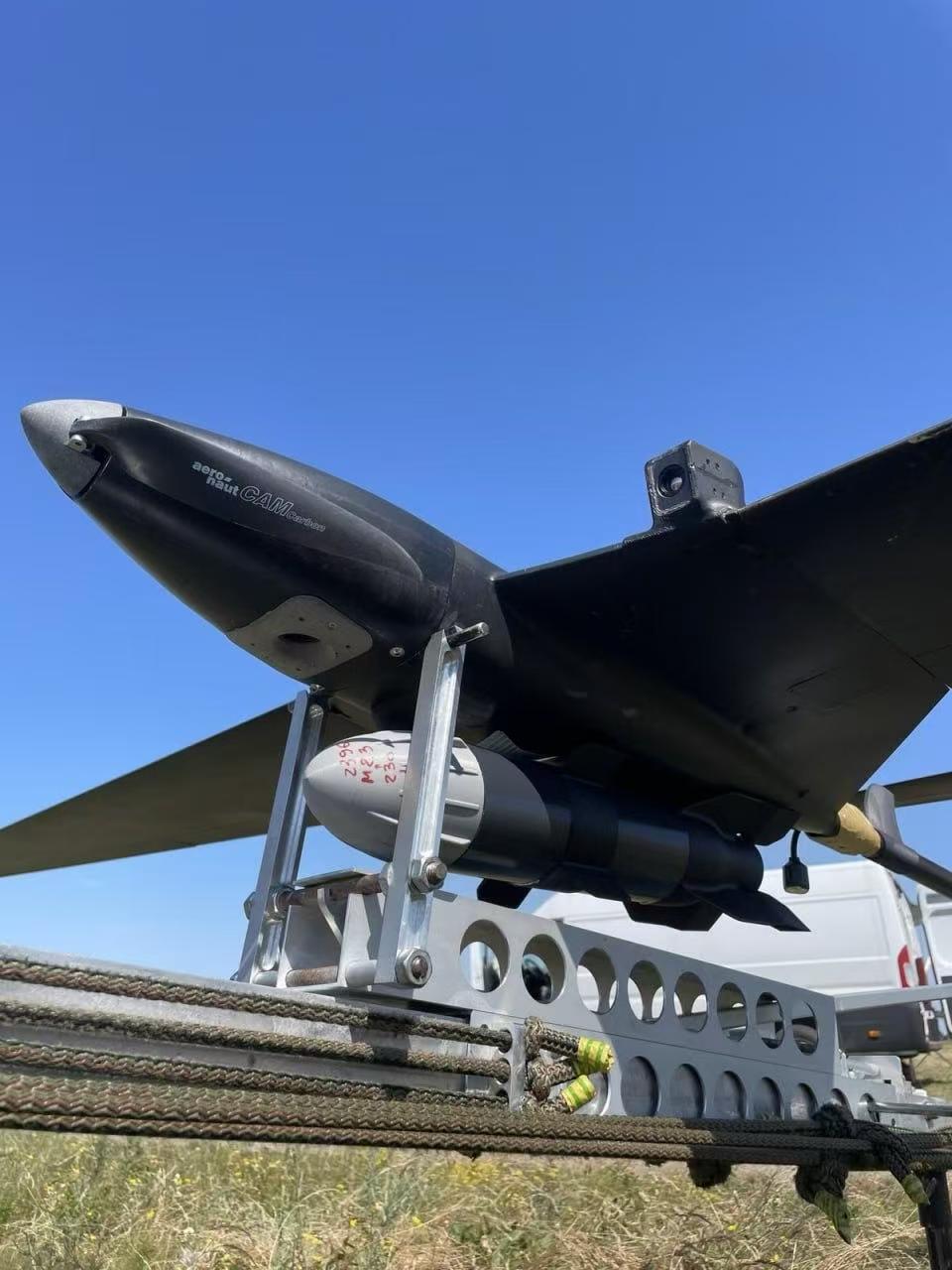 红军城战况告急，乌军布设陷阱出动新型无人机，能否扭转战局？红军城局势日趋紧张。