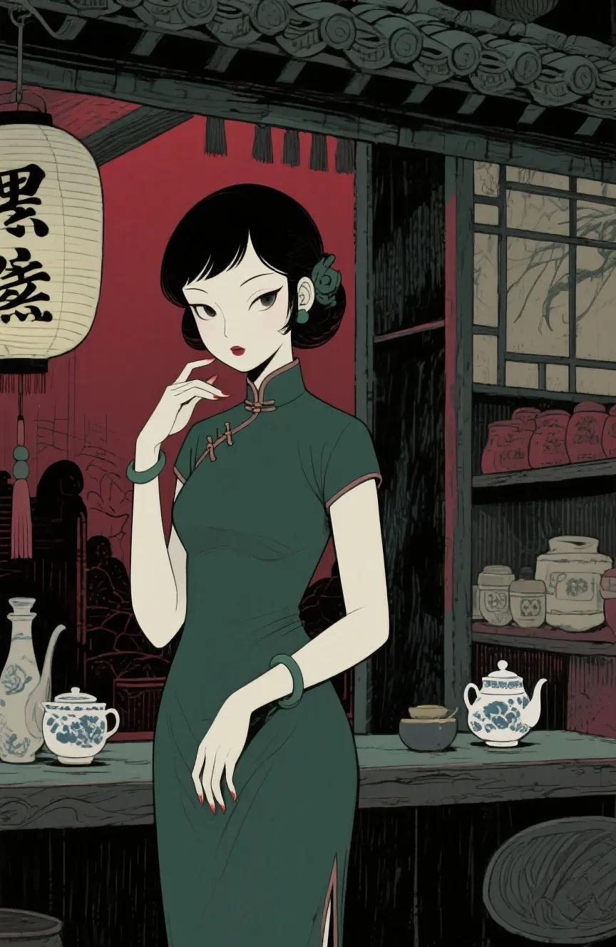 千万别去招惹中年女人杀伤力很强自控力很弱一旦被缠上就难以脱身嘘寒问暖不如打
