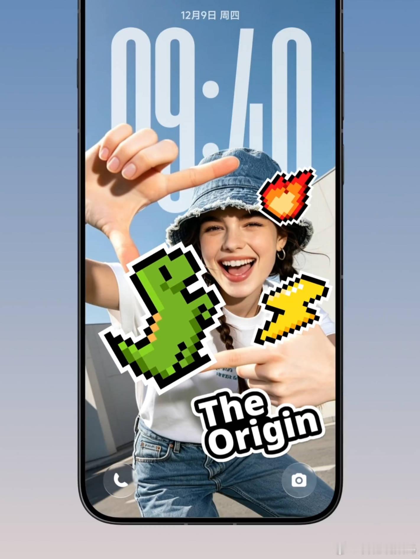 已确认！OriginOS7是最好玩的手机系统相信不少人都知道，马上蓝厂的全新系统OriginOS7就