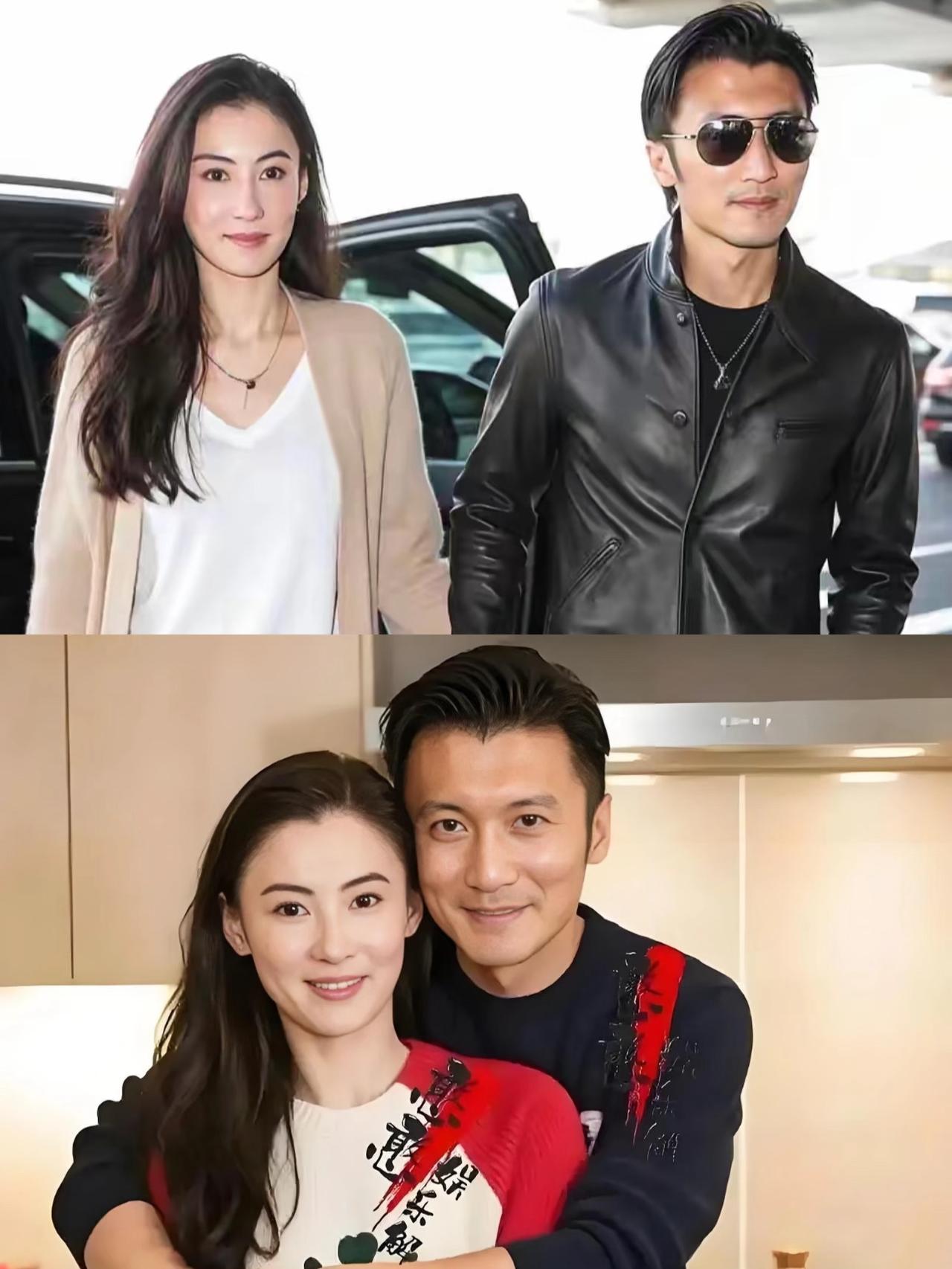 谢霆锋这一波操作，属实把我看愣了。前阵子看他密集开演唱会，还以为是手头紧来