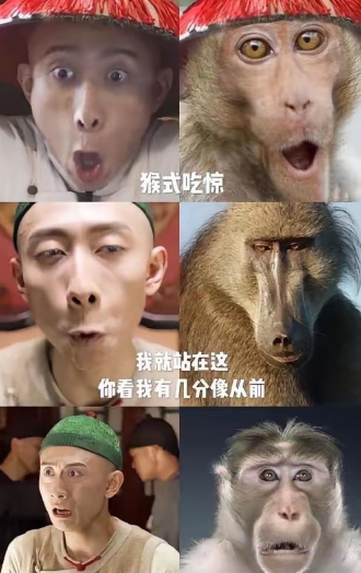 张一山这几年为啥没啥动静了？说白了，就是一部《鹿鼎记》把路给走窄了。2020