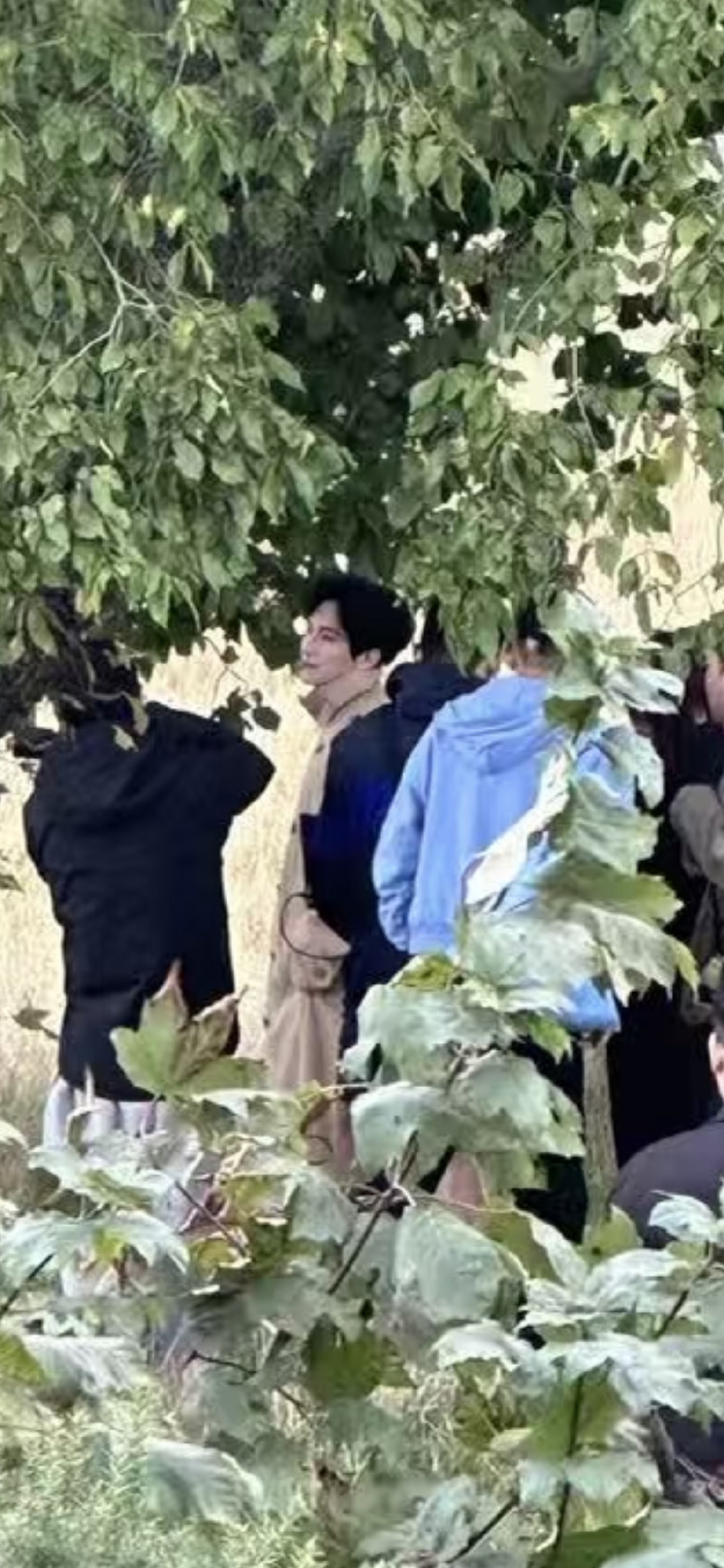 wxy你怎么就拿了个大疆啊啊啊啊啊啊我真不行了，求求了多拍点视频吧​
