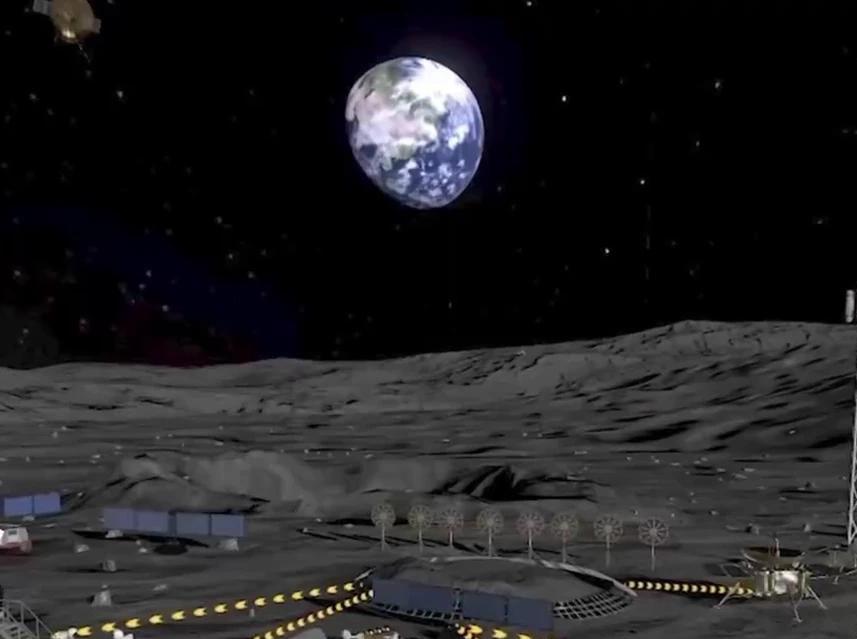 不去火星改去月球了，准备去月球上建房子……马斯克在X上解释，转向月球的主要原因