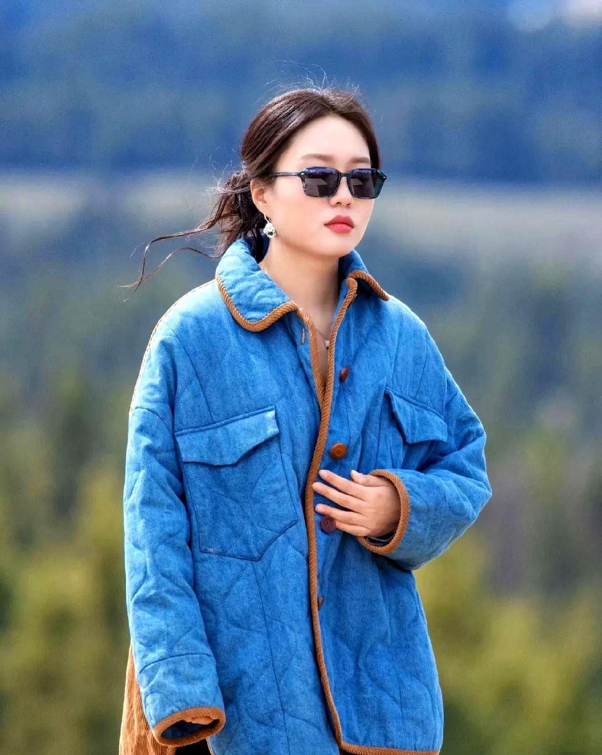 李雪琴今晚该睡不着了她怎么也想不通当初为什么要接受1000元的打