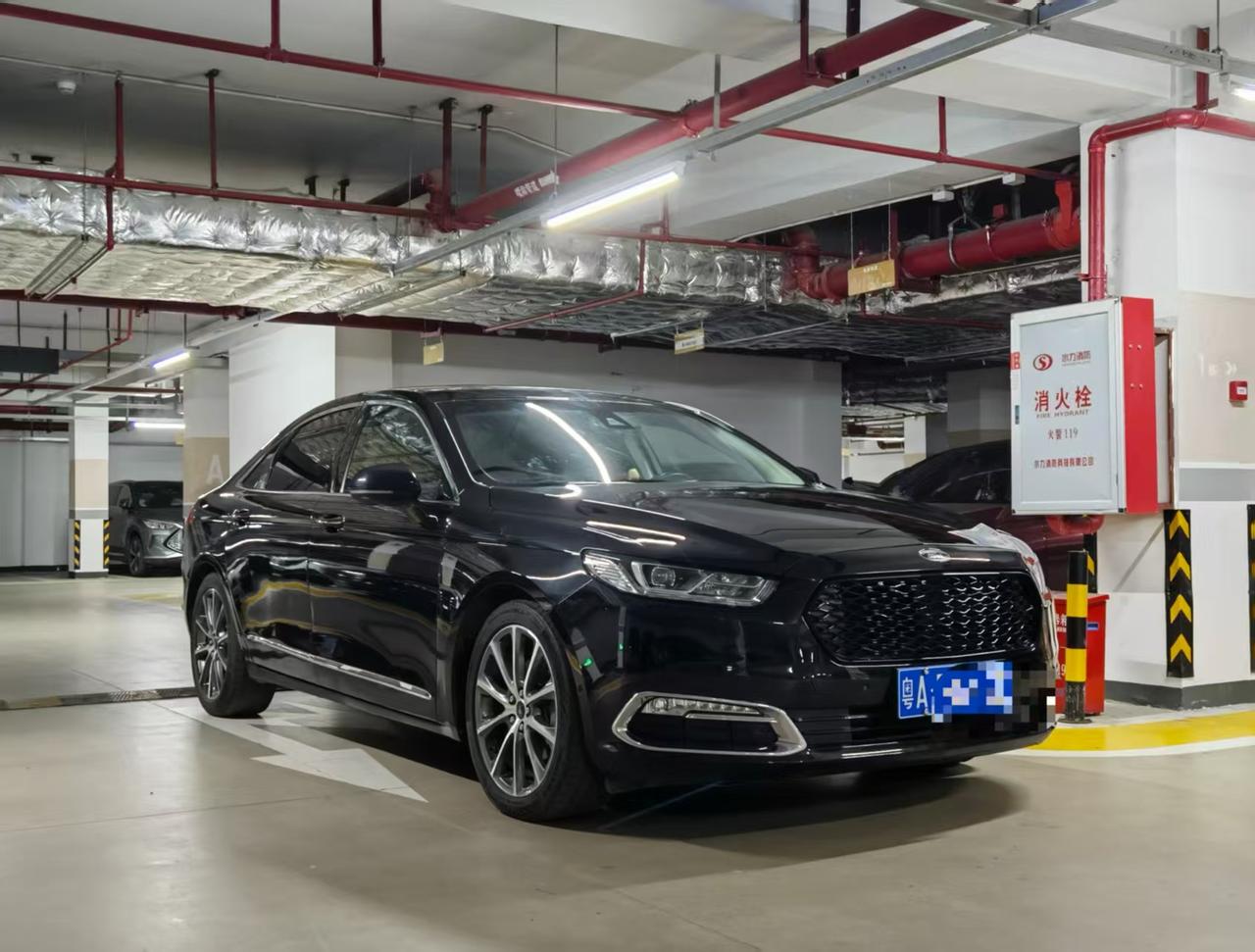 总有那么一些车型，“网上没输过，销量没赢过”，很显然，福特金牛座就是这样一款车；