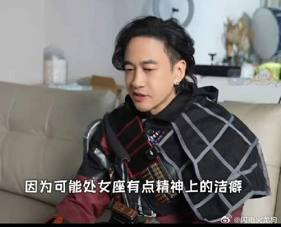 何润东真的火了已经有很多人综艺想要邀请何润东去，被他拒绝了，现在的娱乐圈有点幽默