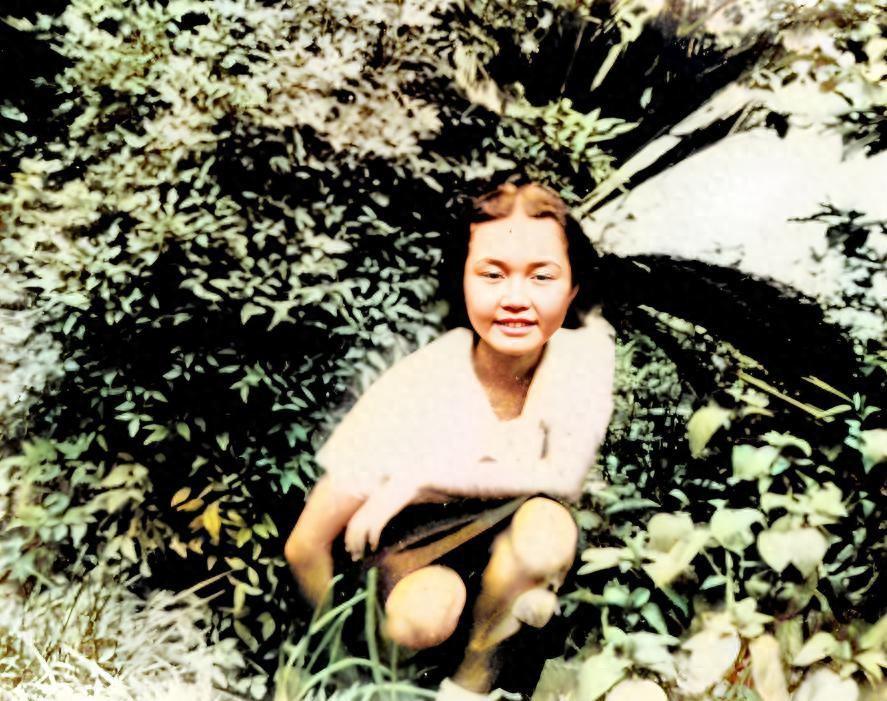 她新婚仅一周即被叶剑英调走，杳无音讯，丈夫苦寻45年，终于得知真实原因1940