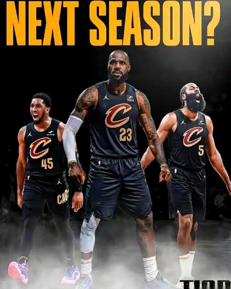 勒布朗·詹姆斯的下一站，快成NBA公开的秘密了。现在詹姆斯和湖人的缘分，肉眼