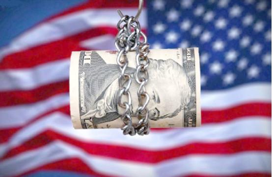 中国不但不购买美债，反而发行美债，与美国财政部抢生意，关键是中国发行的美债竟然比