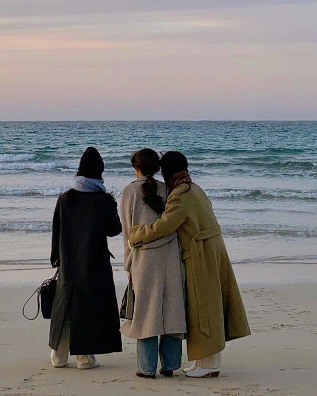 刘震云）：“男人和女人的关系，如果是真爱，上床无君子，相聚无淑女，本质上就是