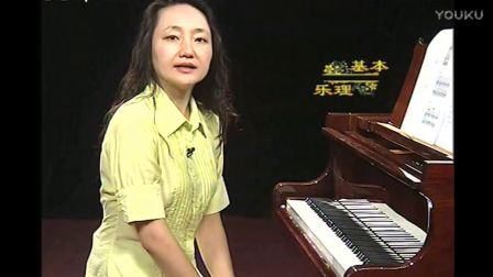 正规音乐学院钢琴基础教材(入门)a[XVID.AAC