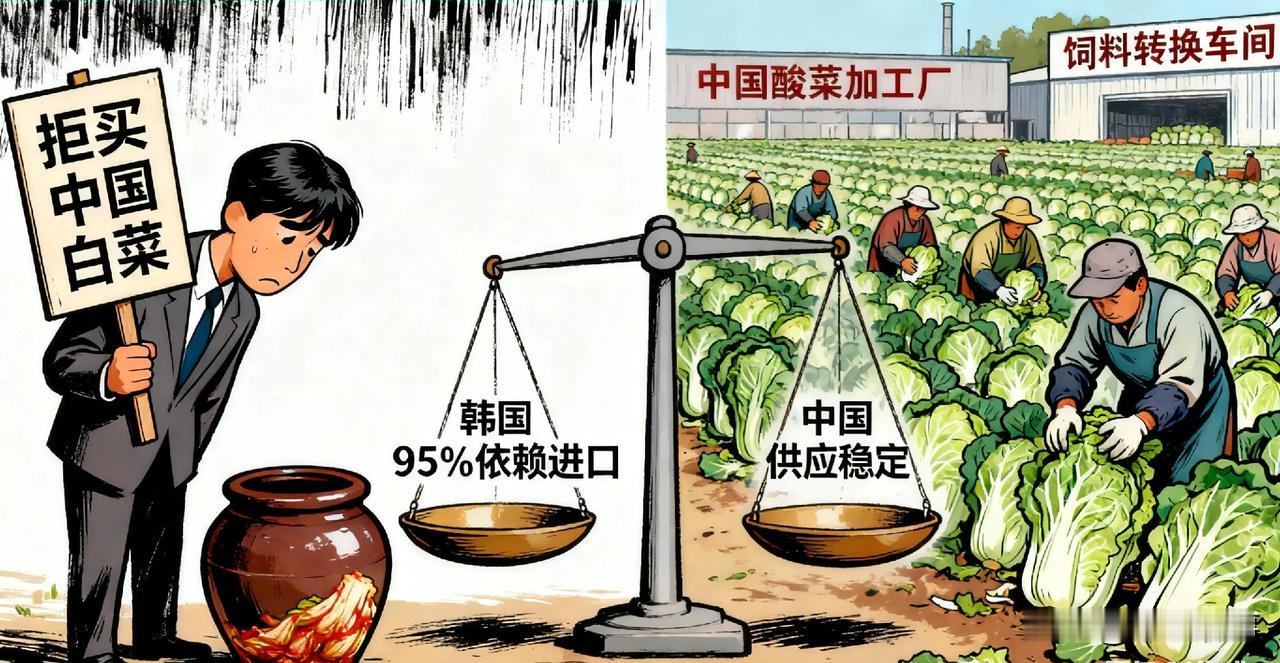 韩国又传出新消息10月21日，韩国某智库又出主意了，说可效仿中国拒买美豆，