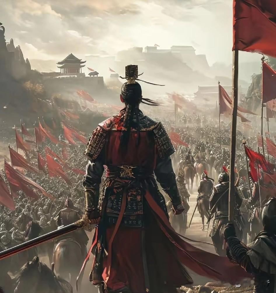 如果有人指挥用步兵歼灭骑兵，放在古代会是什么级别的成就呢？如果用十万步兵歼灭十