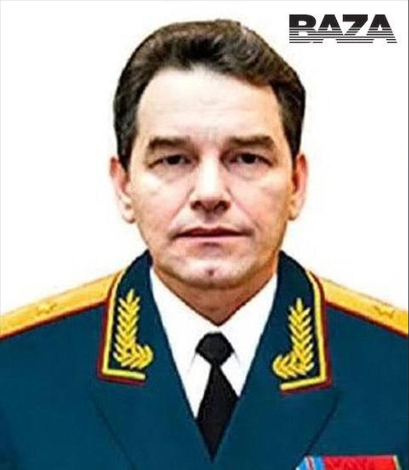 又一员中将被干掉！俄军或忍无可忍，发动最严厉的攻击：连续生产12万枚制导航弹！