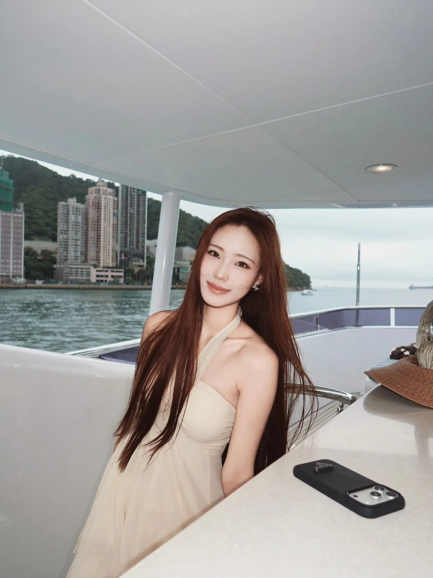 小s二女儿。