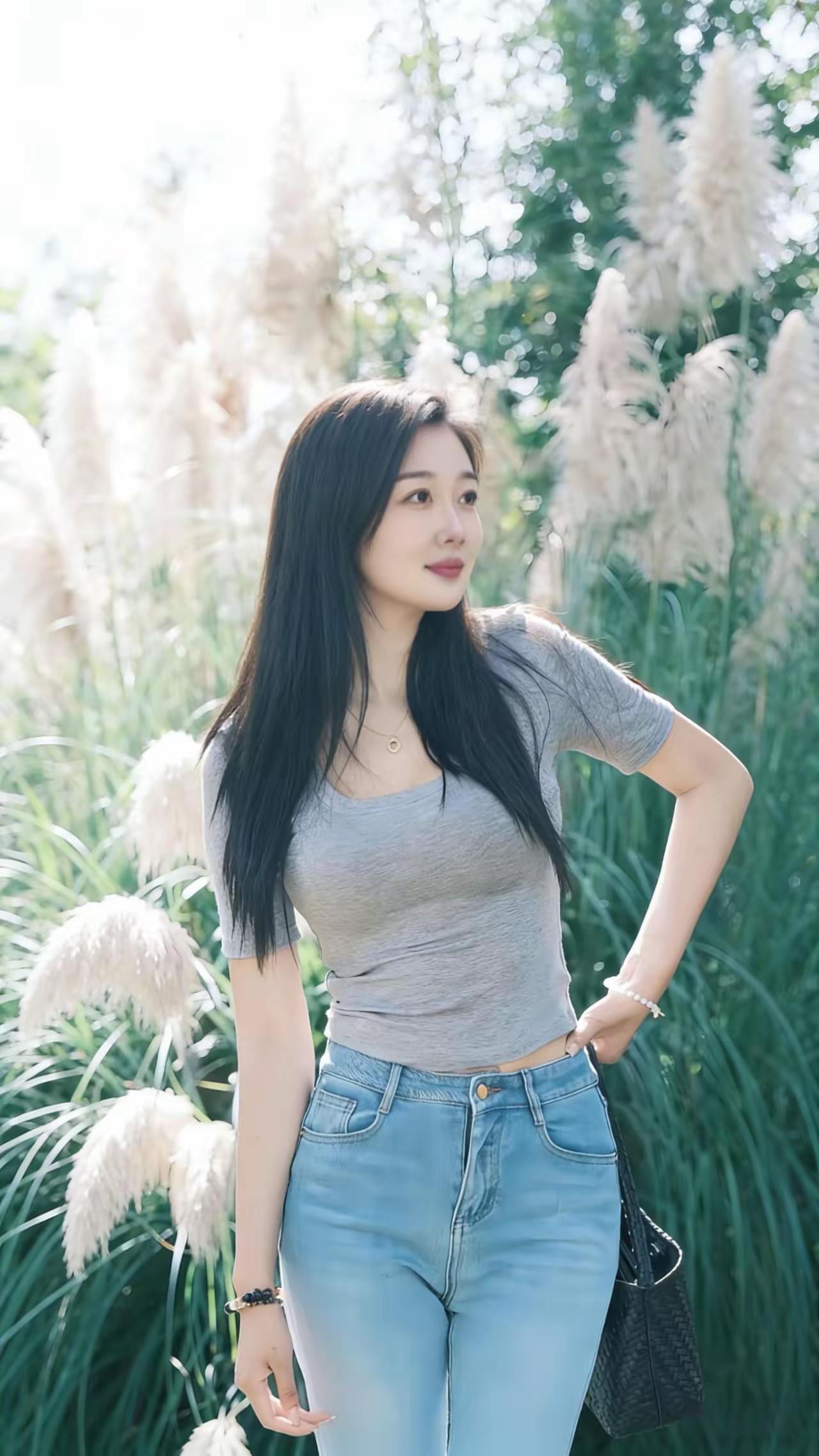 什么样的女生称得上是美女?让人心动的女孩子,你喜欢哪一款?