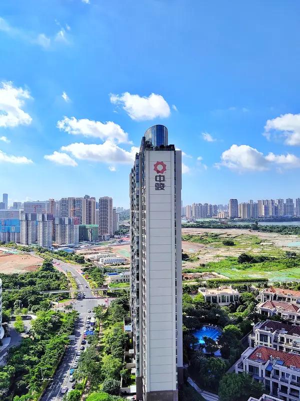 香港女星孙慧雪在社交平台分享在中山买房的事儿，真让人感叹。2026年5月她展示这