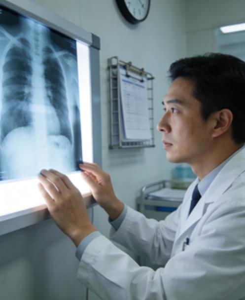 一位大医院的医生非常有道理的话：如果你在医院里查出癌症，哪怕是晚期癌症，都有