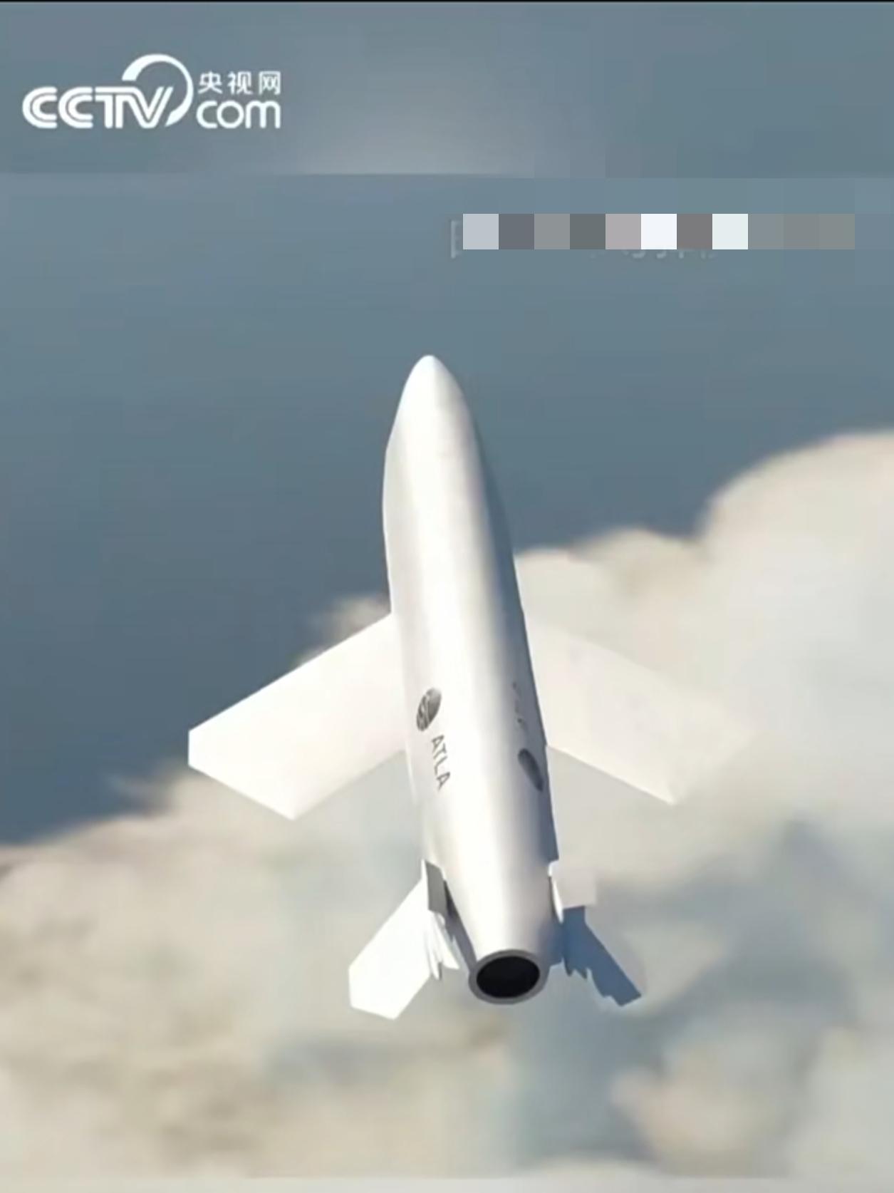 央视报道：狼子野心，狗胆包天，日本导弹