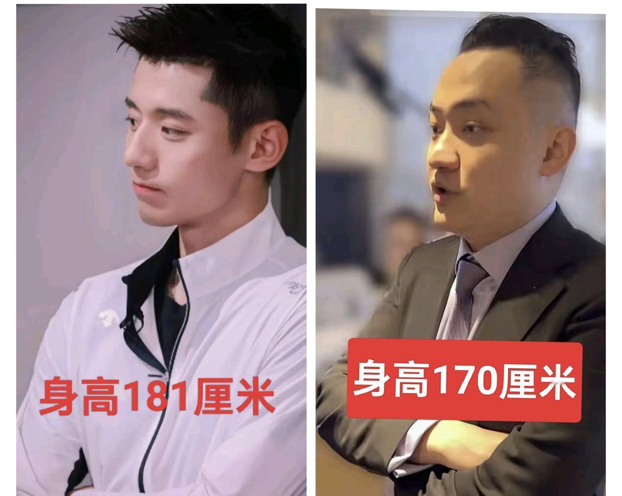 难怪要磨一个小时指甲换成谁都要做一下心理建设吧毕竟以前谈过帅的果然不能对