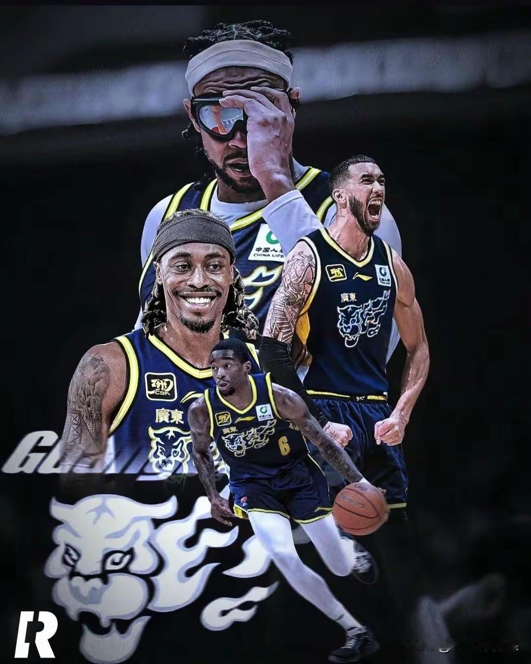 萨林杰透露加盟广东队的原因。近期，萨林杰参加嘉年华活动被问到为什么选择加盟广