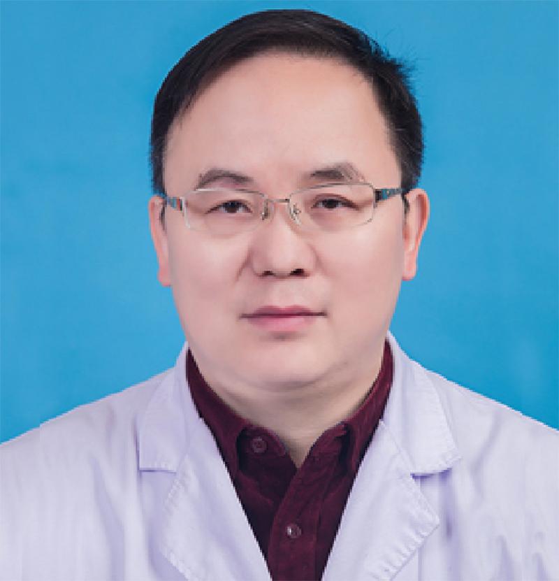 医者最震撼的生死抉择！自己命悬一线，仍咬牙救活病人胡方斌，男，汉族，196