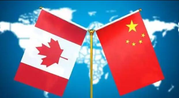 让人震惊！荷兰军舰刚在西沙进行挑衅，加拿大军舰就被曝出了通过台湾海峡！5月2