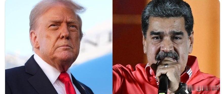 委内瑞拉反对派消息人士向天空新闻透露，他们认为尼古拉斯·马杜罗的被抓捕实则是一场