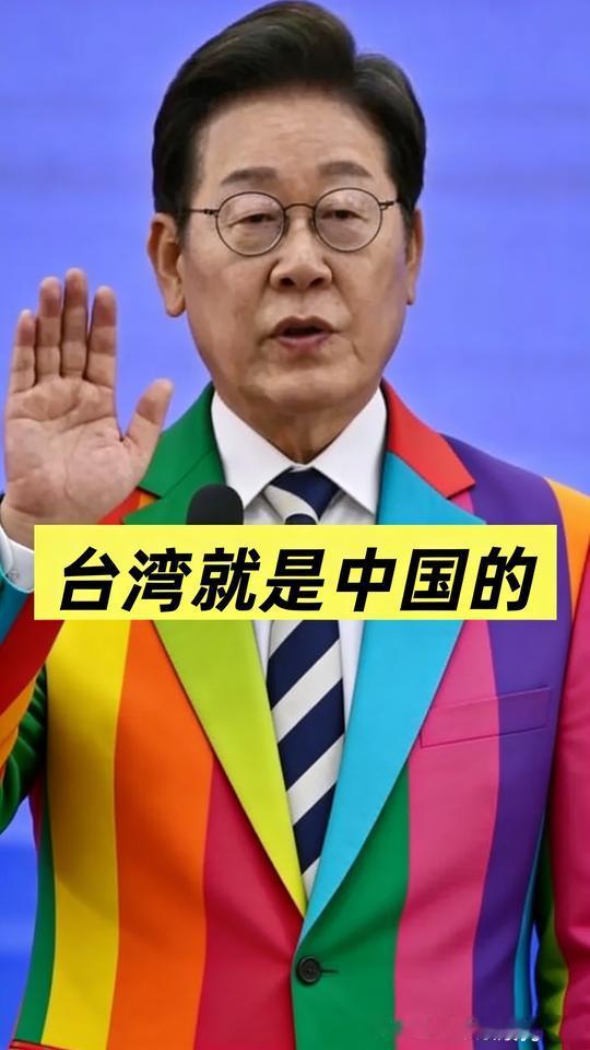 这回韩国可是给了那一小撮人一记响亮的耳光，真是太解气了！想去韩