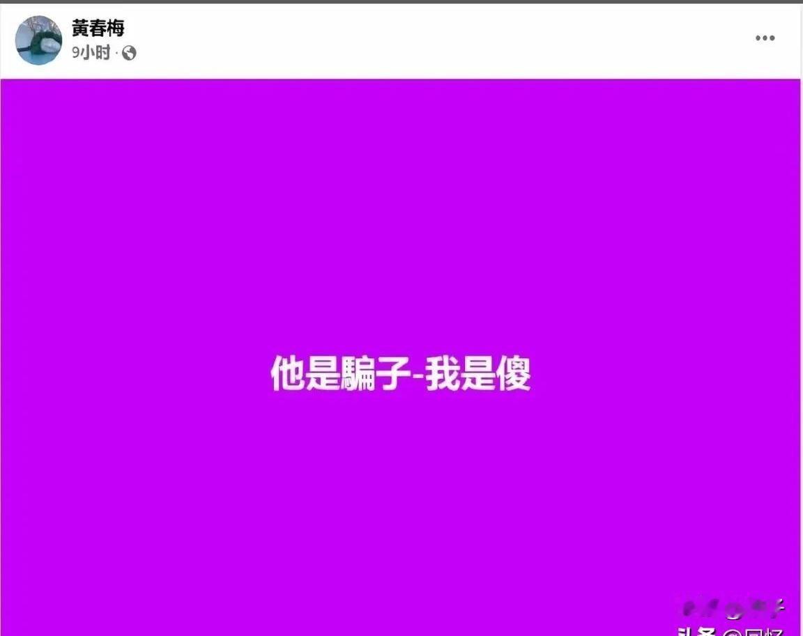 大S家的连续剧又有新番了！谁能想到七十多岁的老S突然成了“宫斗剧”里的隐藏大