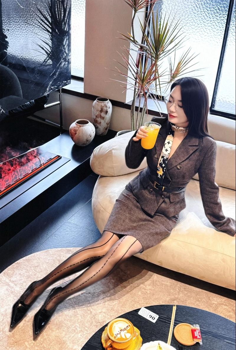 晒图笔记大赛咖啡香还是温柔香