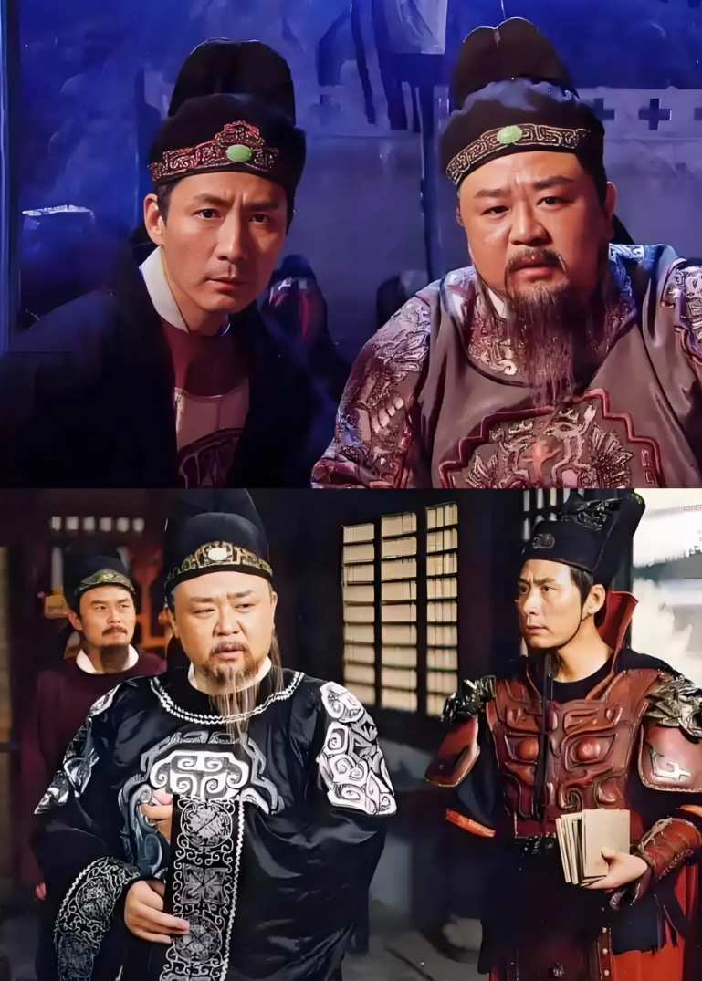 《唐朝诡事录》和《神探狄仁杰》有何不同之处：看《唐诡》好比跟团旅游，优点是主