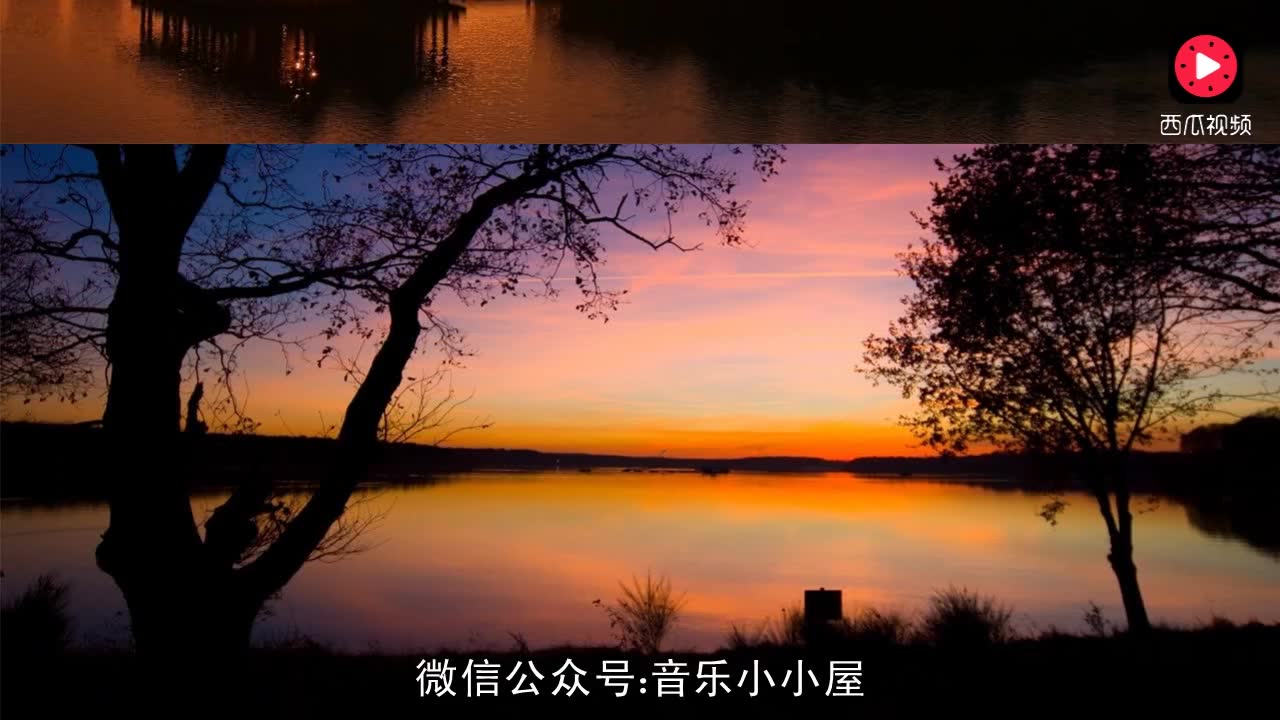 夕阳醉了萨克斯简谱_夕阳醉了萨克斯谱