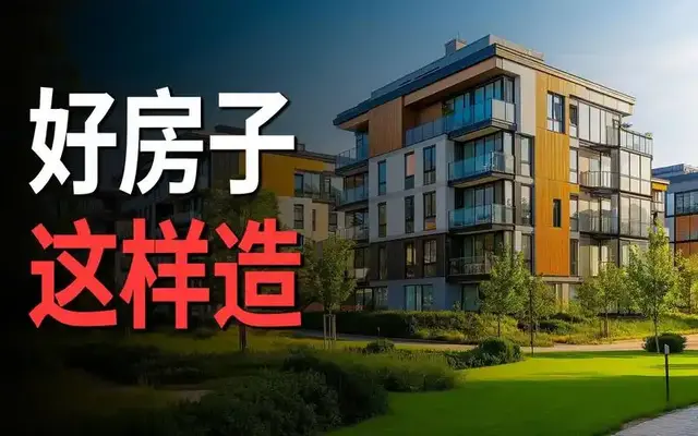 重磅政策井喷!国家开始奖励敢在今年“抄底”买房的人